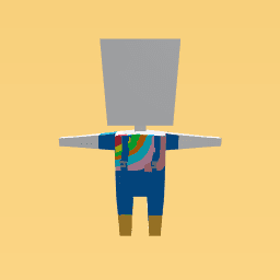 new costume copy