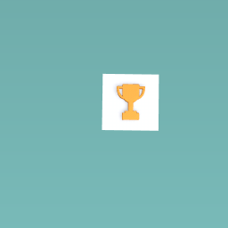trophy i won