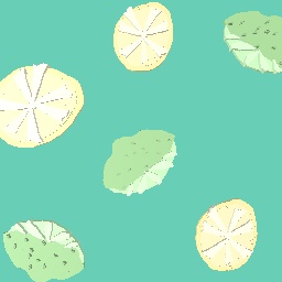 Lemons n’ Limes