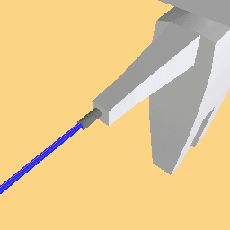 Lazer light