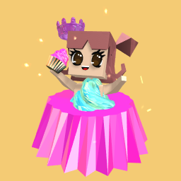 cupcake queen 