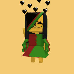 Merry Christmas gurl