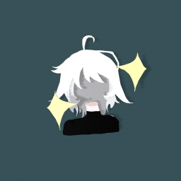 Back...?Idk..-