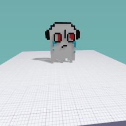 Evil warlocky blooky ^^