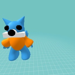 slime the fox