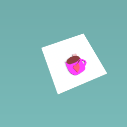 Mamamia marshmello MUG!