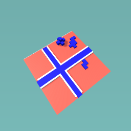 Hey Y’all from Norway