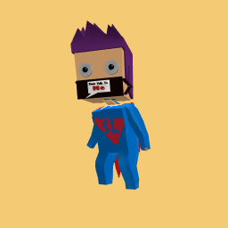Super lad
