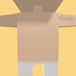 new costume