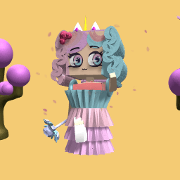 Pastel Unicorn Extravaganza (ULTRA LEGANDARY)
