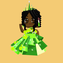 Tiana