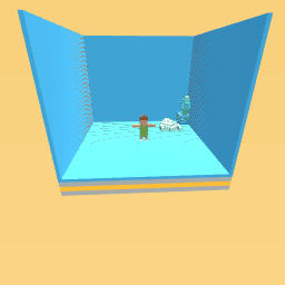 My bedroom is sad cuz i moved yesterday