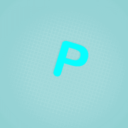 THE LETTER P ez