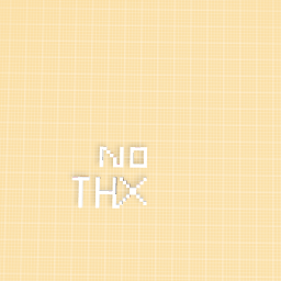 NO THX