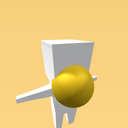 fluffy round ball beard