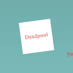 Deadpool