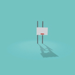 retractable basketball hoop