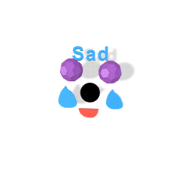 Sad