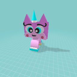 Unikitty