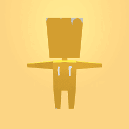 new costume