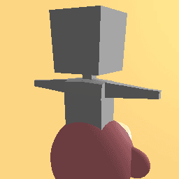 Boba  (Adopt me owl)