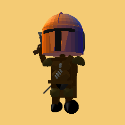 Mamdalorian 