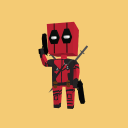 dead pool