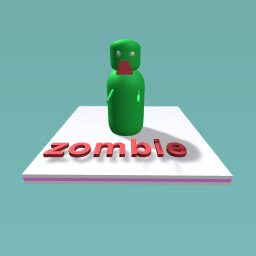 zombie