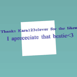 To:My pretty Darling