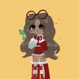 Fall outfit