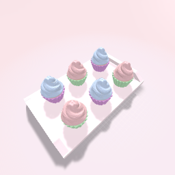 ~cupcakes~