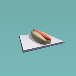 hot dog