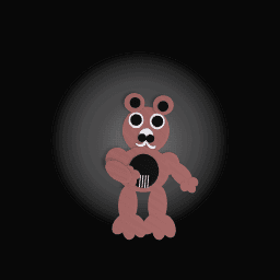 Mr bear