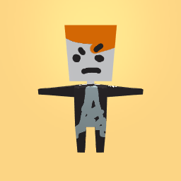 Star wars (genral Hux)