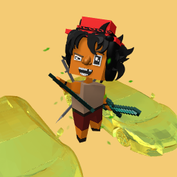 Black boy (remake)