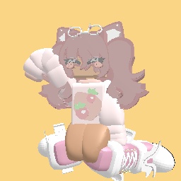 Strawberry set!