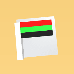 Uae flag