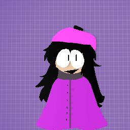 Wendy, South Park !!