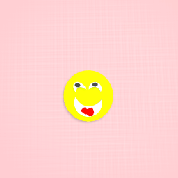 happy face