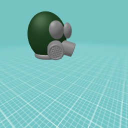Gas Mask