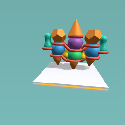 the three stuck wizards  of randomness