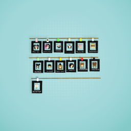 Friends on makers empire