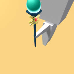 Magic Wand