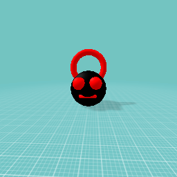 This is the first thing I made