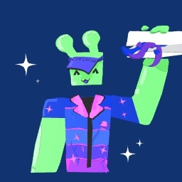 Alien elliot • forskaen