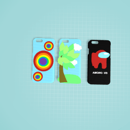 Iphone cases
