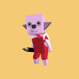 Peppa Pig w/ no expo marker shoes