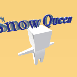 Snow queen