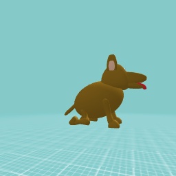 Doggy