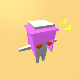 loverr #lilsismade it